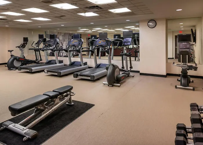 Springhill Suites By Marriott Pittsburgh North Shore