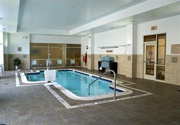 Springhill By Marriott North Shore 3*